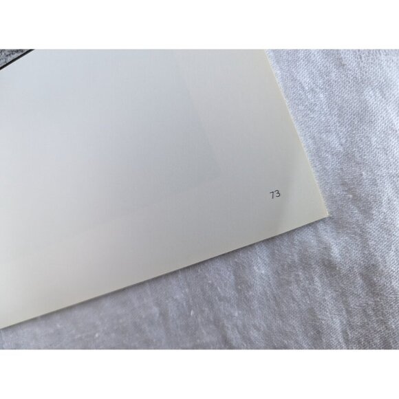 RARE Nine by Nine photography collection 1st ed Lustrum Press, Bailey, Gibson, - Picture 10 of 10